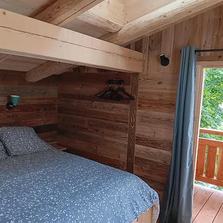 Rinette Chalet *