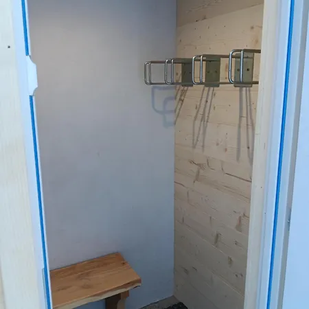 Rinette Chalet Chamonix