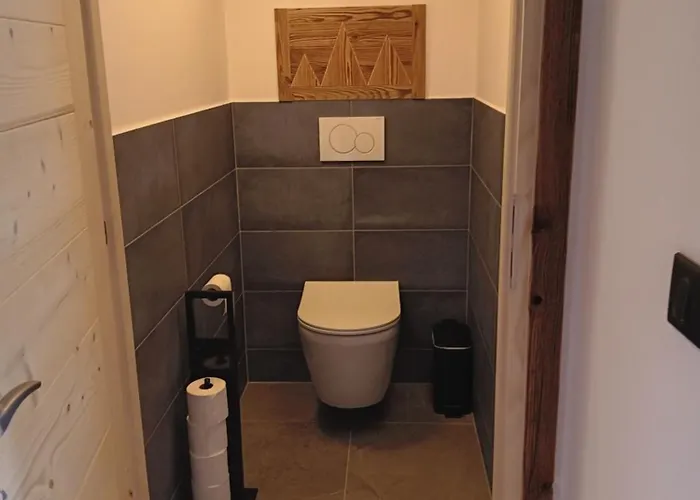 Chalet Rinette Chamonix